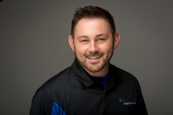 HAAG Certified Roofing Advisor Brad Ebeling BB Roofing