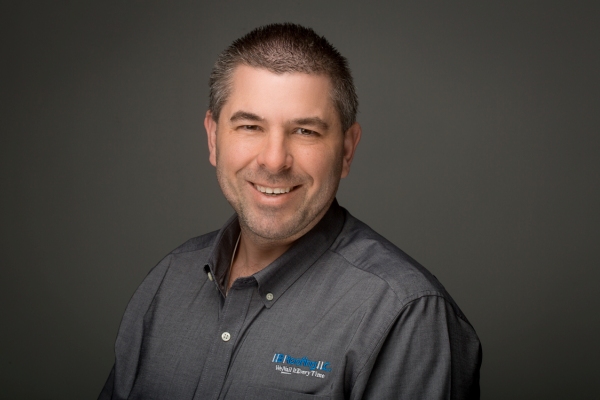 General Manager Dave Conde General Manager Dave Conde