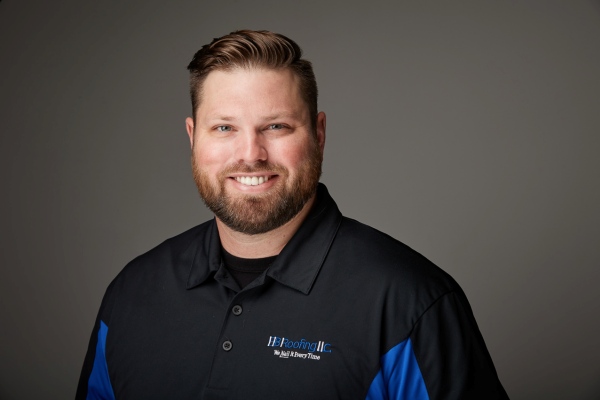 Roofing Advisor Jeff Niebaum BB Roofing Roofing Advisor Jeff Niebaum BB Roofing