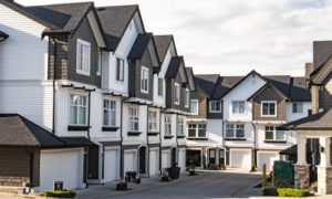 Apartment Roofing