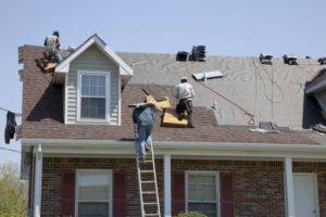Lincoln Roofing Company - BBRoofing.com