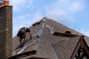 Kansas City Roof Repairs - www.BBRoofing.com