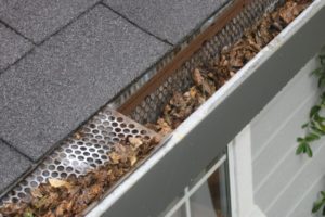 Roof maintenance and Gutter Repair - BBRoofing.com Kansas and Nebraska