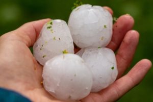 Storm Roof Damage Nebraska - BBRoofing.com