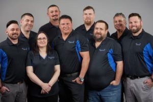 Roofing Advisors - BBRoofing.com Team - Kansas, Nebraska, Iowa