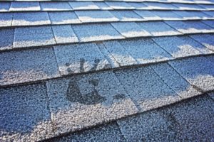 It's Winter - Can I Still Replace My Roof - BBRoofing.com - Roof Replacement