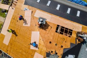 Apartment Roofing Repair Lincoln - BBRoofing.com