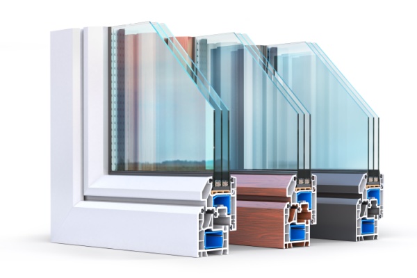 Energy Efficient Windows - BBRoofing.com