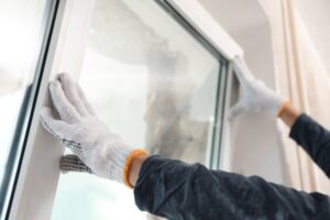 Replacement windows - BBRoofing.com