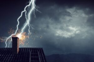 Home Damaged - BBRoofing.com