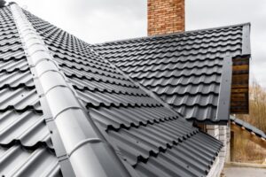 Metal Roofing - BBRoofing.com - Nebraska and Iowa